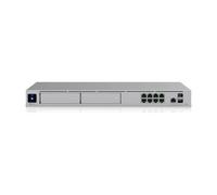 Switch di rete Ubiquiti UniFi Dream Machine Pro Max Gestito 2.5G Ethernet (100/1000/2500) 1U Grigio [UDM-Pro-Max]