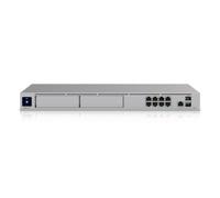 Ubiquiti UniFi Dream Machine Pro Max Gestito 2.5G Ethernet [100/1000/2500] 1U Gr