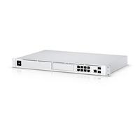 UBIQUITI UniFi UDM-PRO Switch Gestionado 11 Puertos Gigabit Ethernet