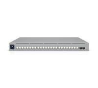 Ubiquiti UniFi ECS-24-POE switch di rete Gestito L2/L3 10G Ethernet [100/1000/10