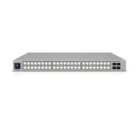 Ubiquiti UniFi ECS-48-PoE Gestito L2/L3 10G Ethernet [100/1000/10000] Supporto P