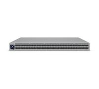 Ubiquiti UniFi ECS-Aggregation Gestito L2/L3 1U Grigio (Ubiquiti Enterprise Camp