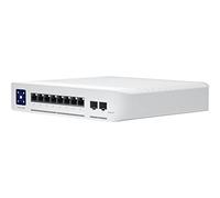 Managed Layer 3 switch with