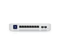 Managed Layer 3 switch with