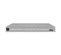 Ubiquiti UniFi Enterprise Campus 24 PoE - Switch - L3 - managed - 8 x 2.5GBase-T