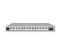 Ubiquiti UniFi Enterprise Campus 48 PoE - Switch - L3 - managed - 16 x 2.5GBase-