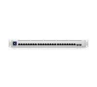 Ubiquiti UniFi Enterprise XG 24 Gestito L3 10G Ethernet (100/1000/10000) Stainless steel