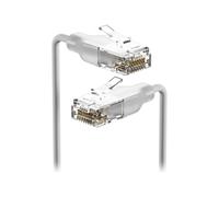 Ubiquiti UniFi Etherlighting Patch Cable Cavo Rete UACC-CABLE-PATCH-EL-12M-W