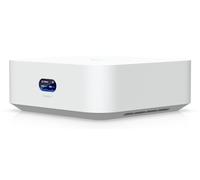 Ubiquiti UX7 (15W) Dream Router 10G Cloud Gateway, WiFi7 ,2x2 MIMO, 2*10 GbE RJ45 - UX7