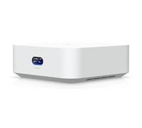 Ubiquiti UniFi Express 7 gateway/controller 10, 100, 1000, 2500, 10000 Mbit/s (U