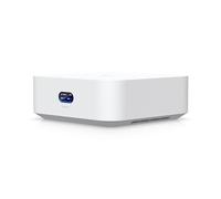 Ubiquiti UniFi Express 7 gateway/controller 10, 100, 1000, 2500, 10000 Mbit/s (Ubiqutii Express 7 A mesh-scalable super-compact 10G Cloud Gateway with WiFi 7)