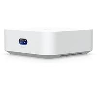 Ubiquiti UniFi Express 7 Gateway Wi-Fi 7 10GbE 2.5GbE 7 2.4 GHz 5 6 UX7-EU