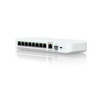 Ubiquiti UniFi Flex 2.5G Gestito L2 2.5G Ethernet [100/1000/2500] Supporto Power