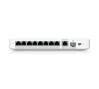 Ubiquiti UniFi Flex 2.5G Gestito L2 2.5G Ethernet [100/1000/2500] Supporto Power