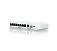 Ubiquiti UniFi Flex 2.5G Gestito L2 2.5G Ethernet (100/1000/2500) Supporto Power