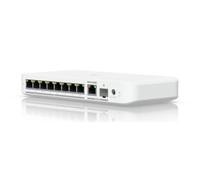 Ubiquiti UniFi Flex 2.5G PoE Managed L2 2.5G Ethernet (100/1000/2500) Power over