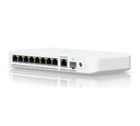 Ubiquiti UniFi Flex 2.5G PoE Managed L2 2.5G Ethernet (100/1000/2500) Power over