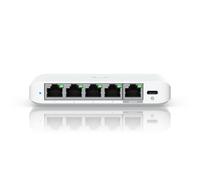 Ubiquiti UniFi Flex Mini 2.5G Gestito 2.5G Ethernet [100/1000/2500] Supporto Pow