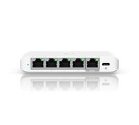 Ubiquiti UniFi Flex Mini 2.5G Gestito 2.5G Ethernet (100/1000/2500) Supporto Pow