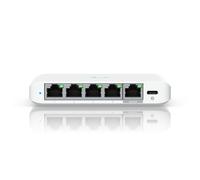 Switch Ubiquiti Flex Mini 2.5G USW-Flex-2.5G-5 5x 100/1000/2500