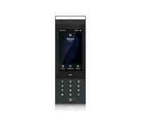Indoor/outdoor intercom - terminal for managing - residential and commercial building entry requests with Touch Pass support. - Warranty: 24M
