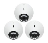 Ubiquiti UniFi G5 Dome - Telecamera di sorveglianza di rete - Dome - Interno, es