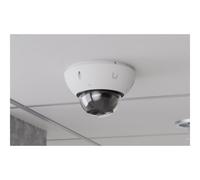 Ubiquiti UniFi G6 Pro Dome Network camera 8 Mp UVC-G6-PRO-DOME-W