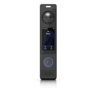 Ubiquiti UniFi G6 Pro Entry Video Doorbell IP55 PoE Black