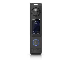 Ubiquiti UniFi G6 Pro Entry Video Doorbell IP55 PoE Black