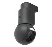 Ubiquiti Unifi G6 PTZ Black - 4K (8mp) 10x zoom Ottico, IR night vision 30 mt ,