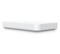 UBIQUITI Gateway Fiber 1x 10G SFP+ WAN, 1x 10G RJ45 WAN, 1x 10G SFP+ LAN, 4X 2.5G RJ45 LAN