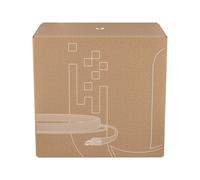 Ubiquiti UniFi Indoor Cable Cat6 CMR• U-Cable-C6-CMR Cavo Rete UTP 305 m Filo di