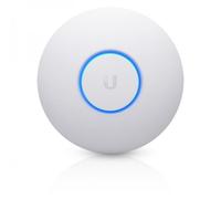Ubiquiti UniFi nanoHD 1733 Mbit/s Bianco Supporto Power over Ethernet [PoE] (UBI