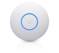 Ubiquiti UniFi nanoHD 2.4 GHz 5 GHz 1733 Mbit/s AES TKIP WEP UAP-NANOHD-5