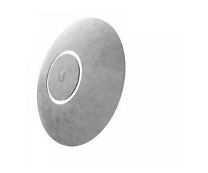 Ubiquiti UniFi nanoHD WLAN afdekkap 3pack Beton nHDcoverConcrete3