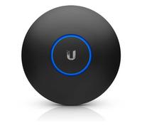 Ubiquiti UniFi nanoHD WLAN afdekkap 3pack Nero nHDcoverNero3