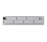 Ubiquiti UniFi NAS Pro Server di archiviazione NAS 10000 Mbps Ethernet UNAS-PRO