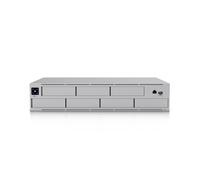 Ubiquiti UniFi NAS System 7x 2535 HDD SSD 1x GbE 1x SFP