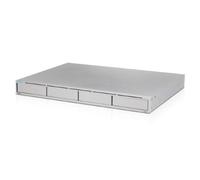 UBIQUITI UNIFI NETWORK VIDEO RECORDER 4BAY 2.5/3.5 1P SFP+ 1P RJ45