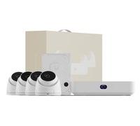 Ubiquiti UniFi Network Video Recorder Instant Kit Power over UNVR-INSTANT-KIT