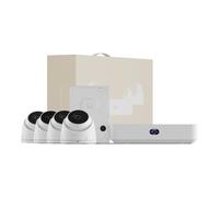 Ubiquiti UNVR-Instant-Kit kit di videosorveglianza Cablato