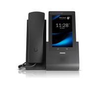 Ubiquiti UniFi Phone G3 Touch Pro Telefono voip Voice over UTP-G3-TOUCH-PRO