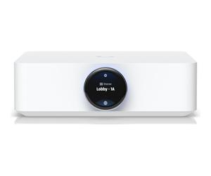 Ubiquiti UniFi PowerAmp White Lautsprecher UPL-AMP-W