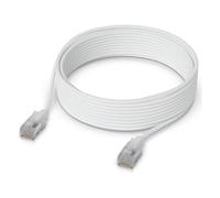 Ubiquiti UniFi Premium Patch Cable• Cavo Rete CAT UACC-CABLE-PATCH-EL-C6A-5M-W