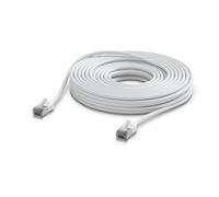 Ultra-thin, rugged, shielded - outdoor patch cable, designed - and optimized to perform in the harshest environments for 10 GbE NEW