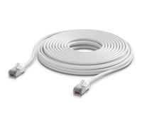 Ubiquiti UniFi Premium Patch Cable Outdoor• UACC-CABLE-PATCH-OUTDOOR-C6A-12M-W