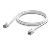 UbiQuiti UACC-CABLE-PATCH-OUTDOOR-C6A-2M-W Nuovo