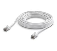 UbiQuiti UACC-CABLE-PATCH-OUTDOOR-C6A-8M-W Nuovo