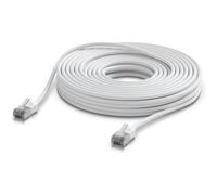 Ubiquiti UniFi Premium Patch Cable RJ45 CAT 6a Outdoor UACC-Cable C6A-1M-W