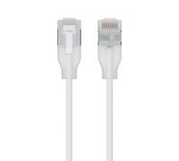 Ubiquiti UniFi Premium Patch Cable• Cavo Rete CAT UACC-CABLE-PATCH-EL-C6A-15M-W
